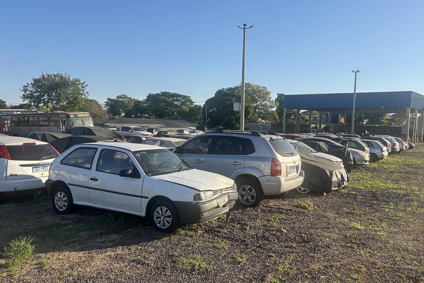 Editais preveem disputa online que seguem até os dias 12 e 13/8, visitação aos lotes e oportunidades para pessoas físicas, empresas e recicladoras credenciadas