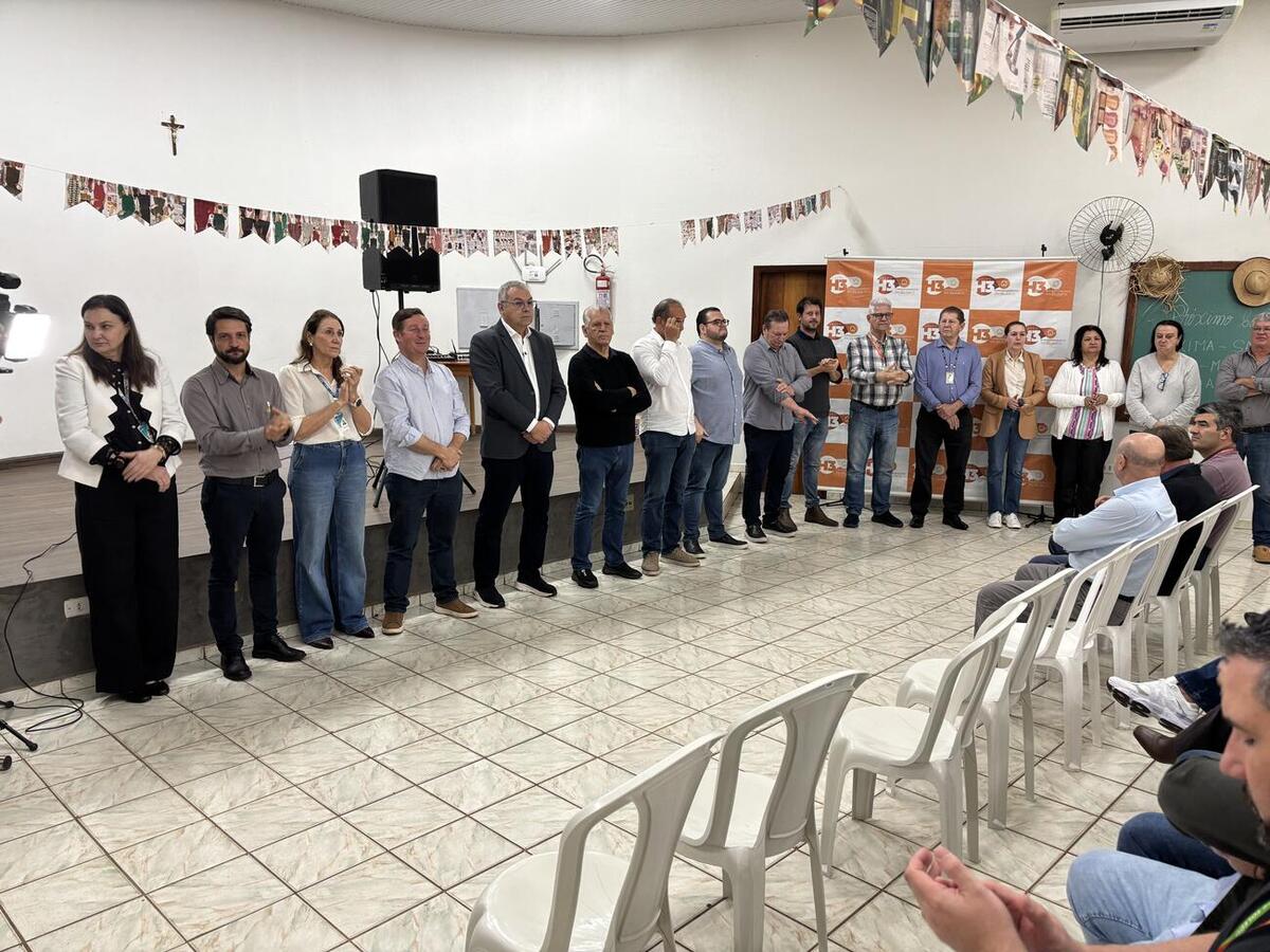 Unidades foram viabilizadas por parceria entre a Prefeitura de Toledo, Cohapar e Caixa Econômica Federal, com obra executada pela H3 Empreendimentos
