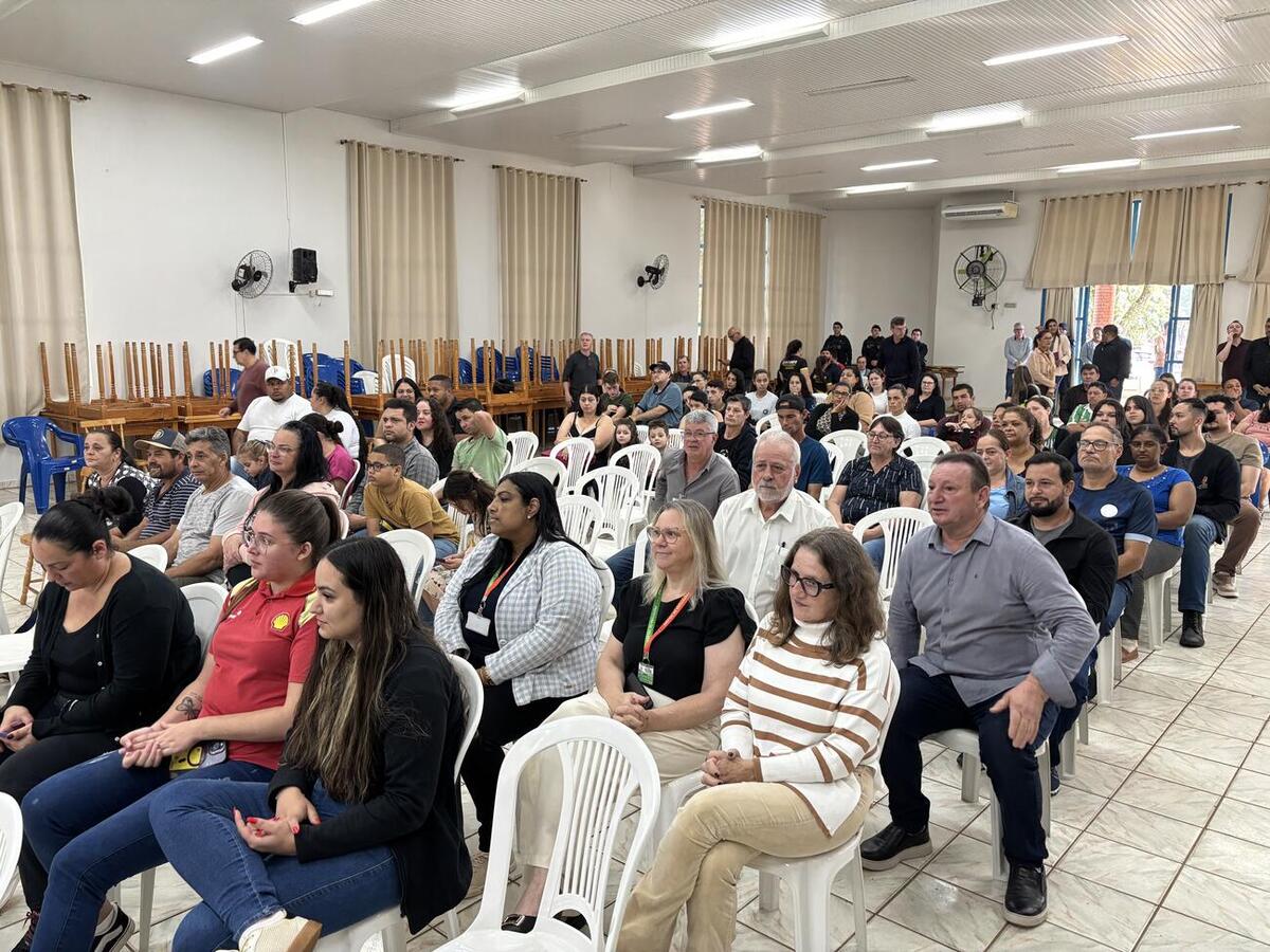 Unidades foram viabilizadas por parceria entre a Prefeitura de Toledo, Cohapar e Caixa Econômica Federal, com obra executada pela H3 Empreendimentos