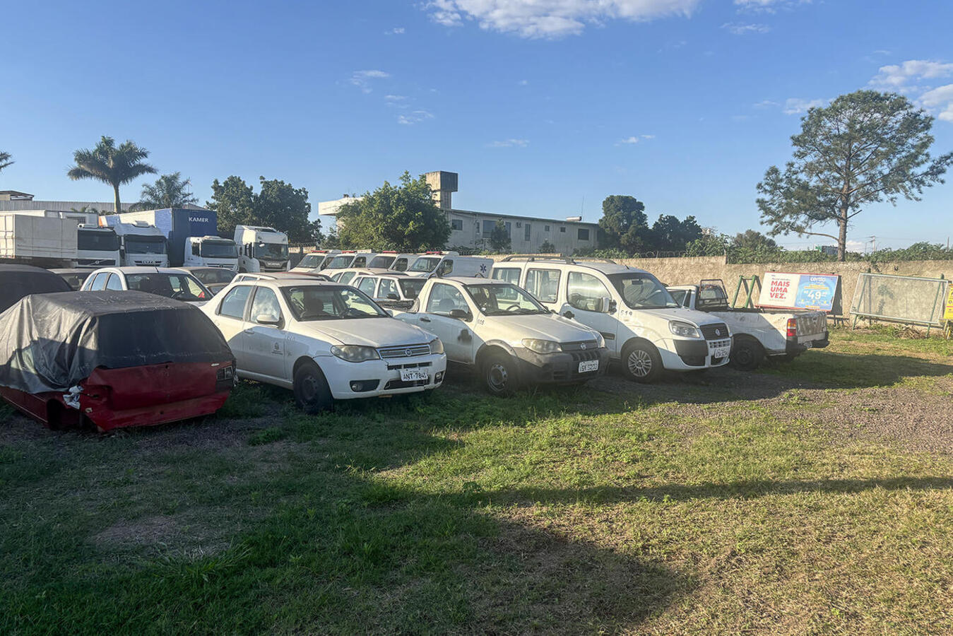 Editais preveem disputa online que seguem até os dias 12 e 13/8, visitação aos lotes e oportunidades para pessoas físicas, empresas e recicladoras credenciadas