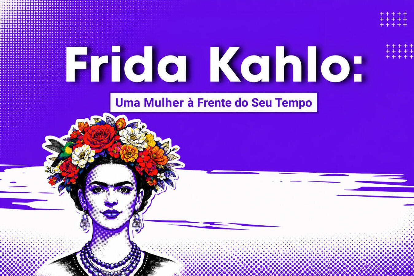 ANOTE NA AGENDA: Mostras "Frida Kahlo: Uma Mulher à Frente do Seu Tempo" e “Paisagens da Memória” começam na próxima semana; entrada no museu é gratuita