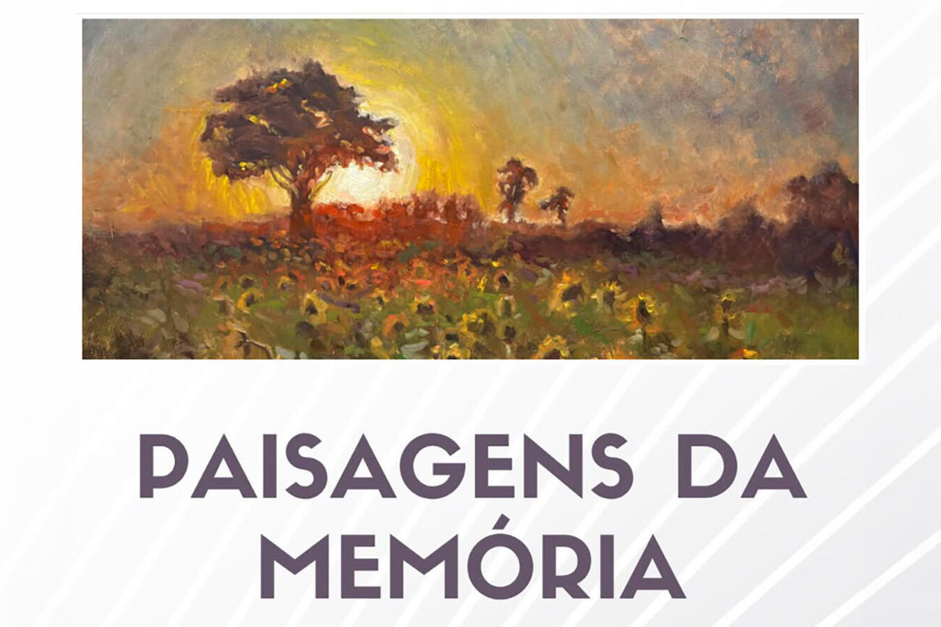 ANOTE NA AGENDA: Mostras "Frida Kahlo: Uma Mulher à Frente do Seu Tempo" e “Paisagens da Memória” começam na próxima semana; entrada no museu é gratuita