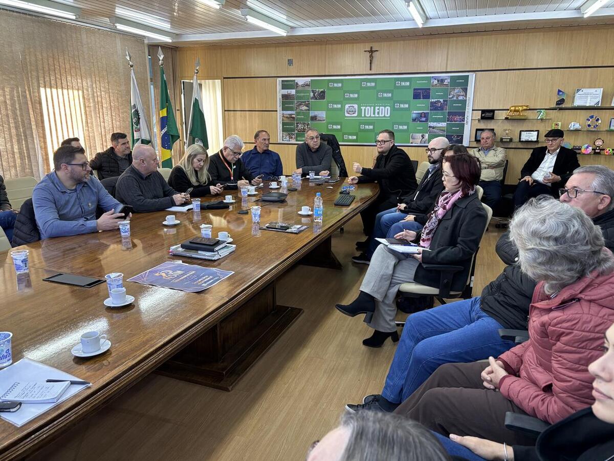 Programa apresentado por Sebrae, Itaipu Parquetec e Funtec propõe o desenvolvimento de soluções inovadoras para desafios da administração municipal