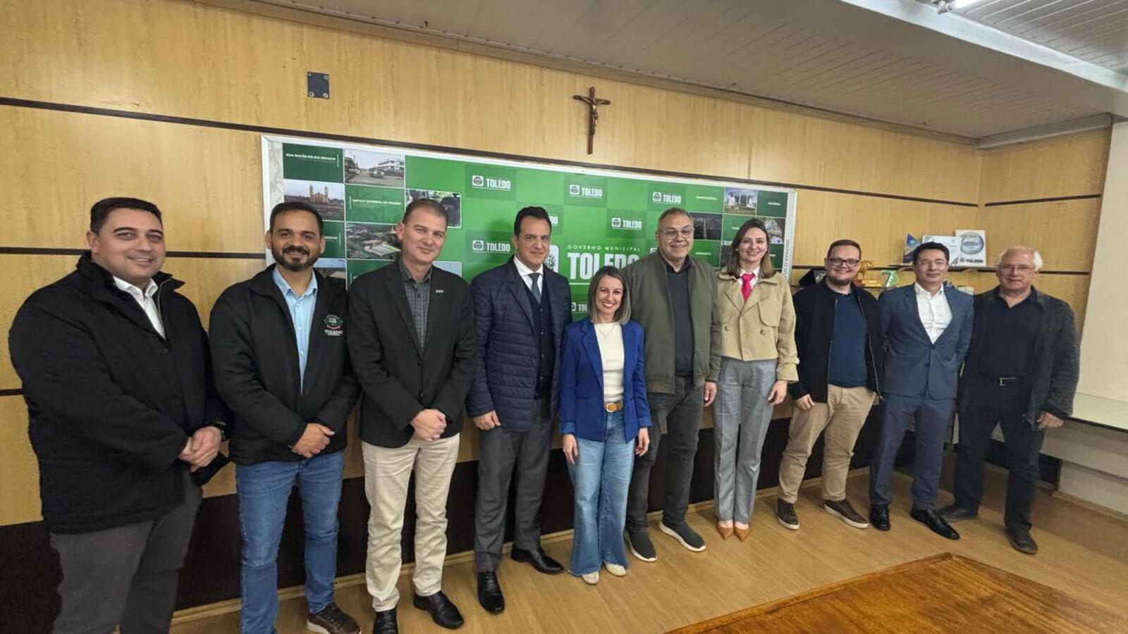 Reunião provocada pela Funtec e Codet buscou alinhar o posicionamento sobre os próximos passos para projeto se consolidar