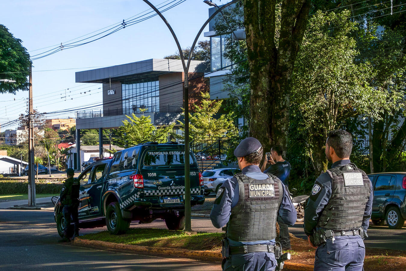Balanço semestral aponta avanço nas ações preventivas, maior integração com a Polícia Judiciária e intensificação em ações voltadas à segurança dos toledanos
