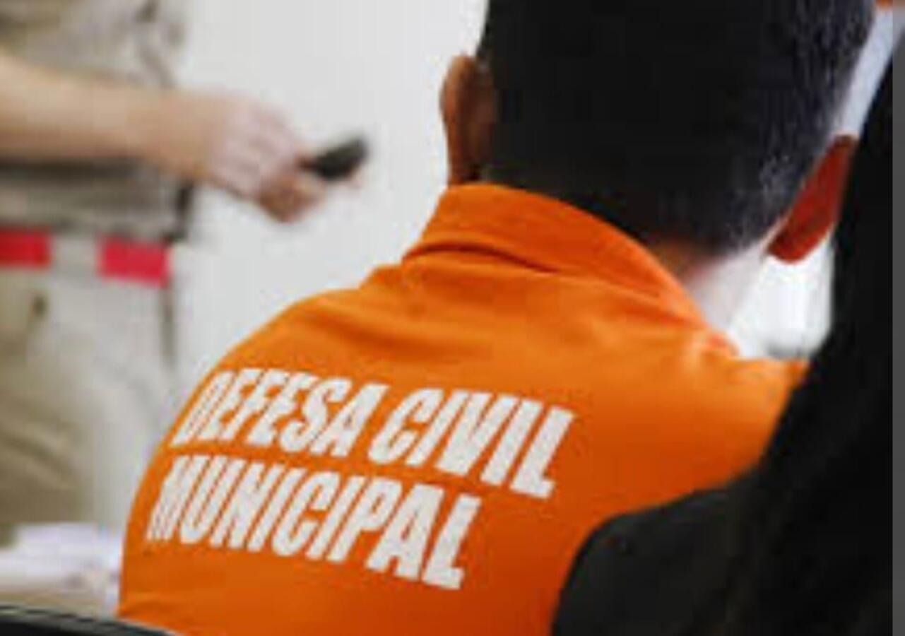 Evento no dia 19 apresentará estratégia de aproximação entre a Defesa Civil e a comunidade para fortalecer prevenção, comunicação e resposta a situações de emergência