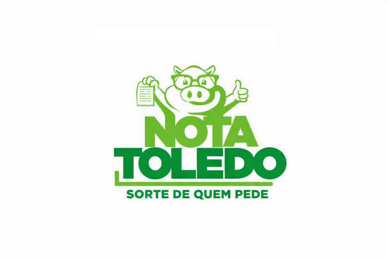 Foram sorteados dois prêmios de R$ 5 mil e 20 prêmios de R$ 1 mil, entre pessoas físicas e jurídicas
