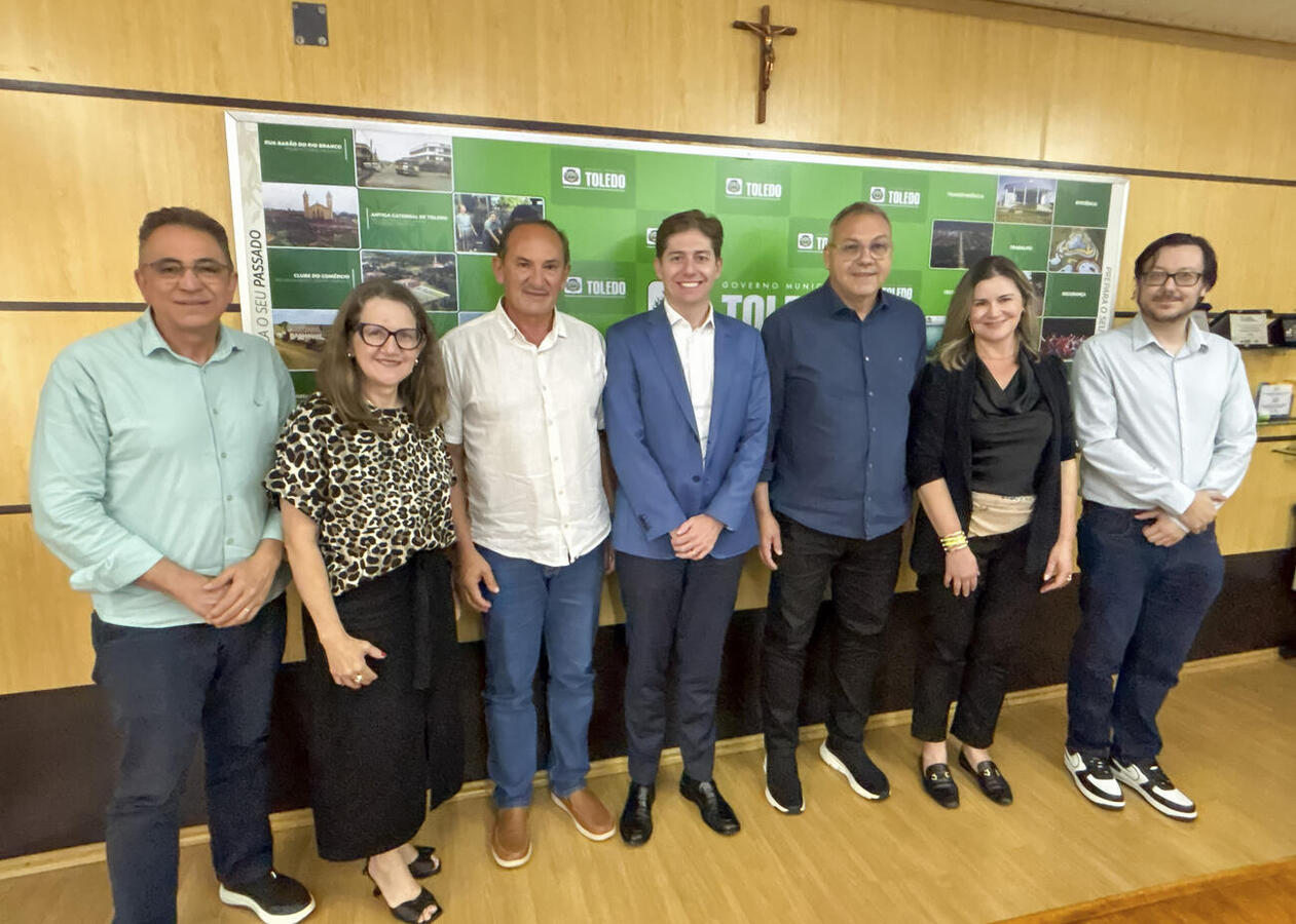 Reunião entre Prefeitura, Estado e empresa responsável pelas obras tratou dos próximos passos para construção das unidades por meio de PPP