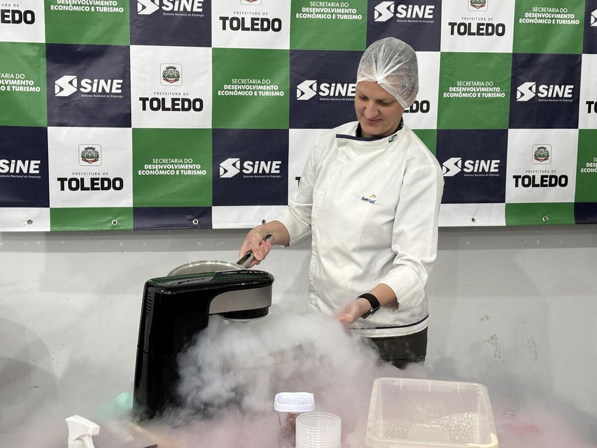 Programa reúne Prefeitura e Sistema S para ampliar a oferta de capacitação e aproximar trabalhadores das oportunidades de emprego