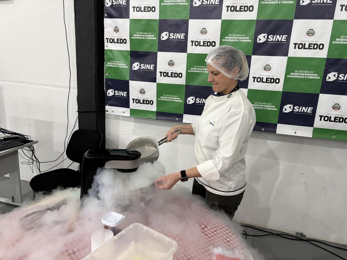 Programa reúne Prefeitura e Sistema S para ampliar a oferta de capacitação e aproximar trabalhadores das oportunidades de emprego