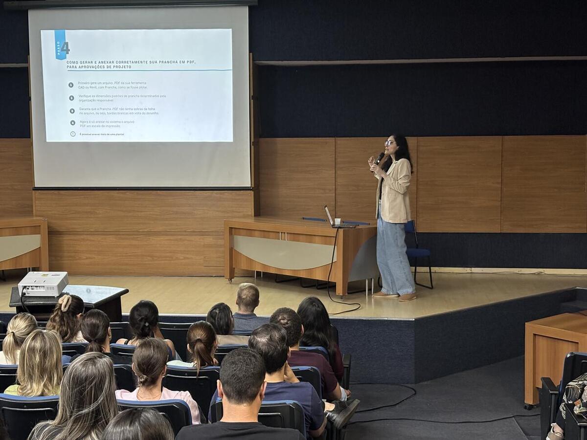 Nova plataforma substitui o Agiliza Obras e terá ampliação gradual dos serviços relacionados à construção civil
