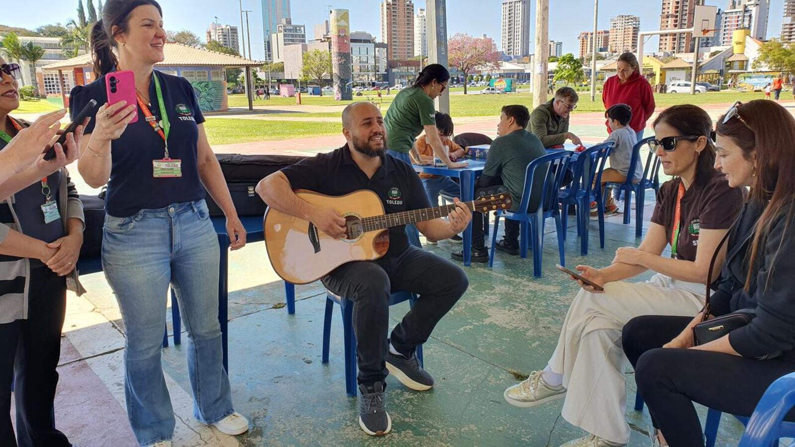 Cadastro começa nesta segunda-feira (24) e é necessário para o planejamento de turmas e vagas na rede municipal de ensino no próximo ano letivo
