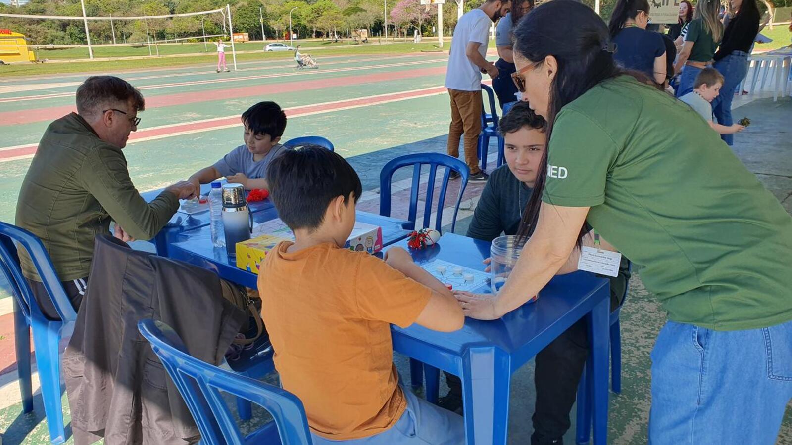 Cadastro começa nesta segunda-feira (24) e é necessário para o planejamento de turmas e vagas na rede municipal de ensino no próximo ano letivo