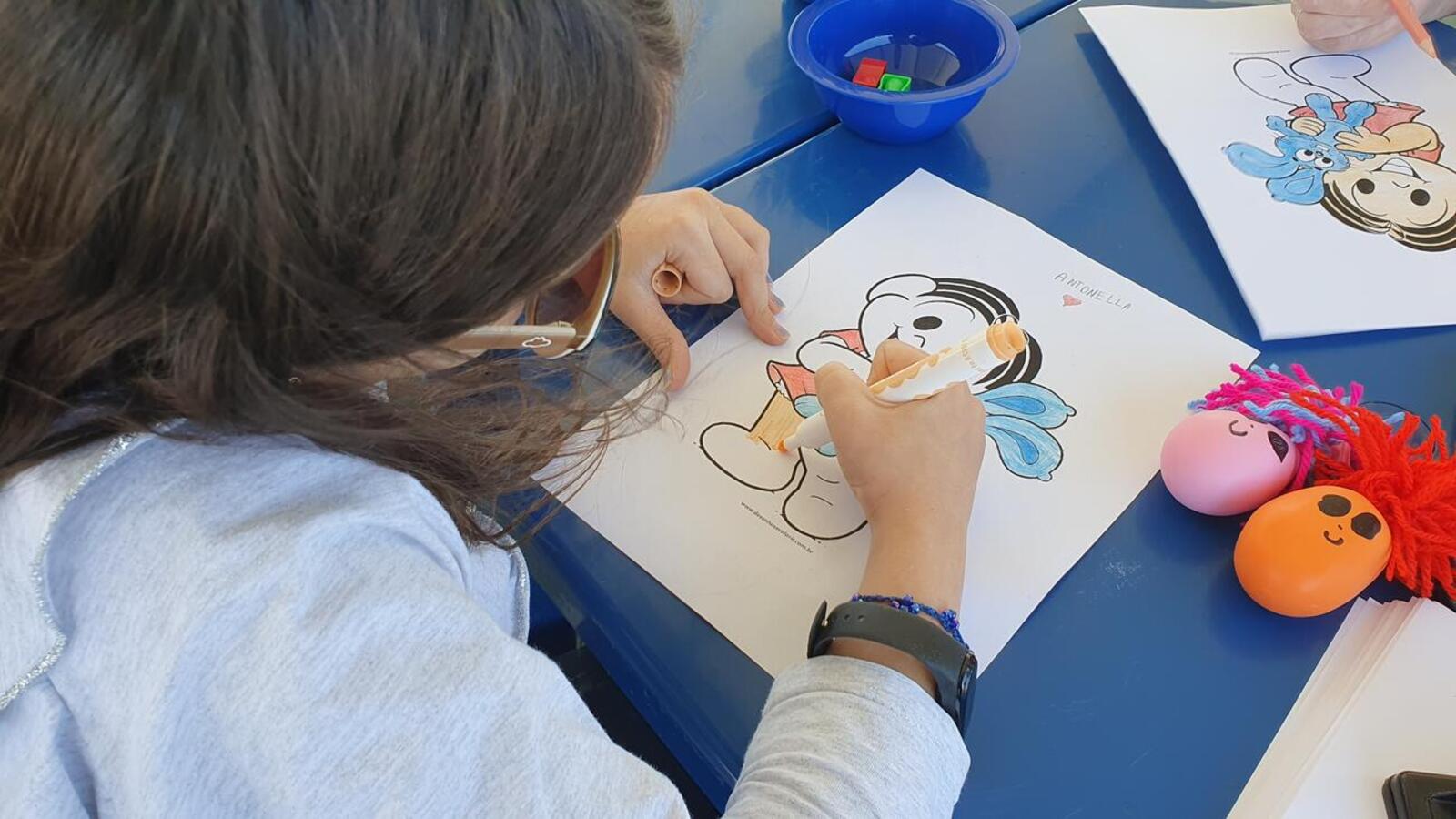 Cadastro começa nesta segunda-feira (24) e é necessário para o planejamento de turmas e vagas na rede municipal de ensino no próximo ano letivo