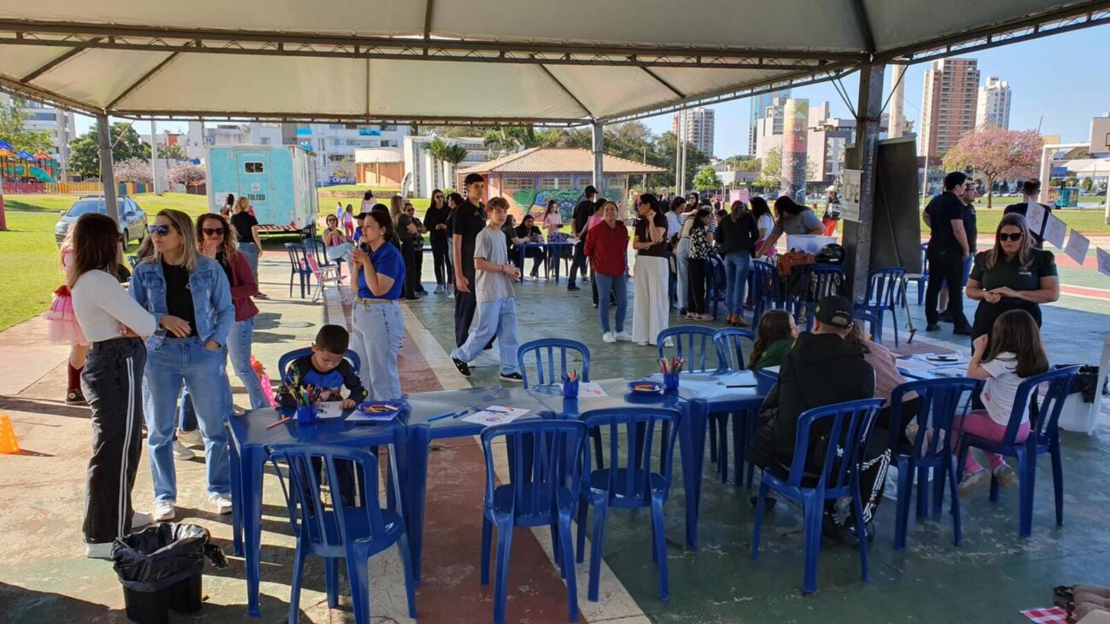 Cadastro começa nesta segunda-feira (24) e é necessário para o planejamento de turmas e vagas na rede municipal de ensino no próximo ano letivo