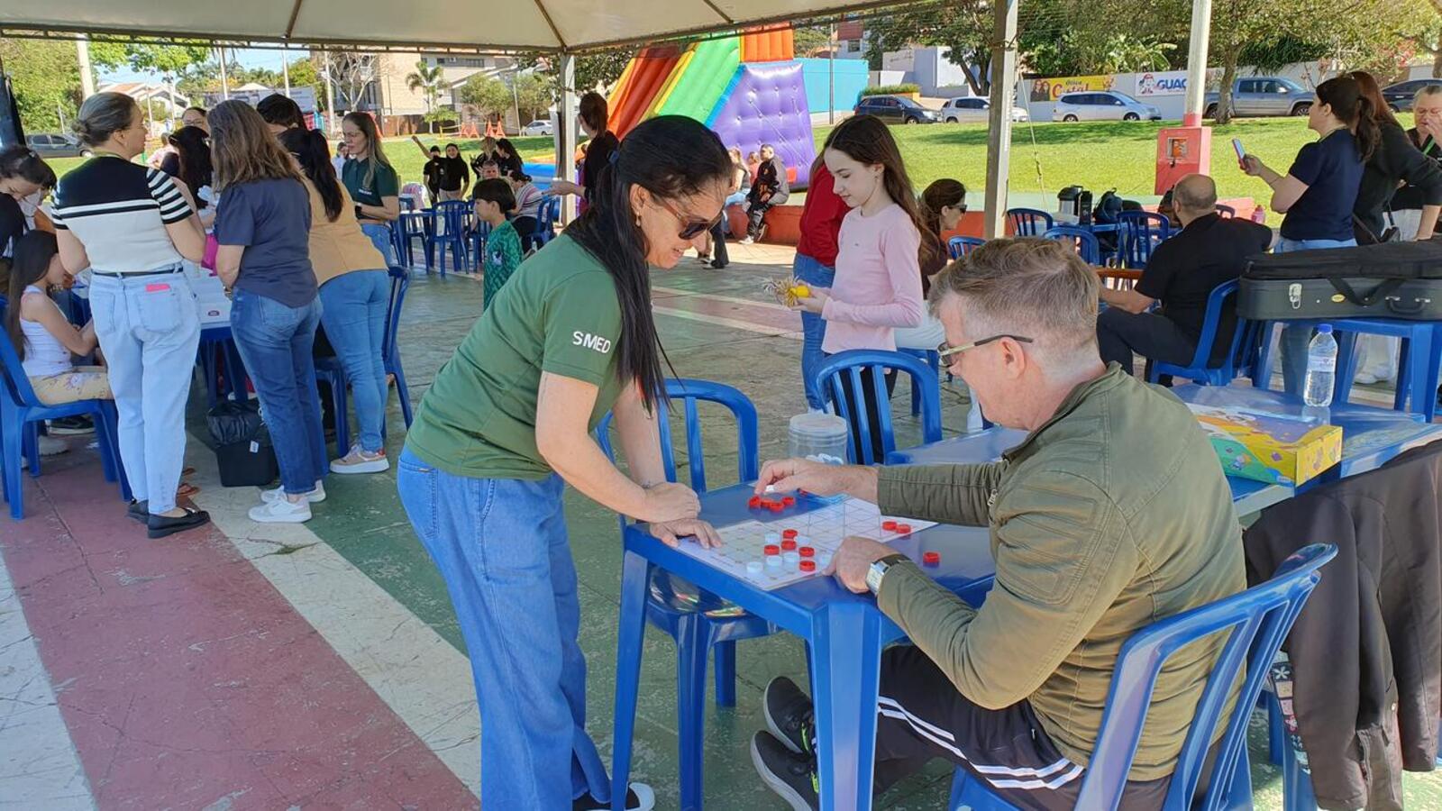 Cadastro começa nesta segunda-feira (24) e é necessário para o planejamento de turmas e vagas na rede municipal de ensino no próximo ano letivo