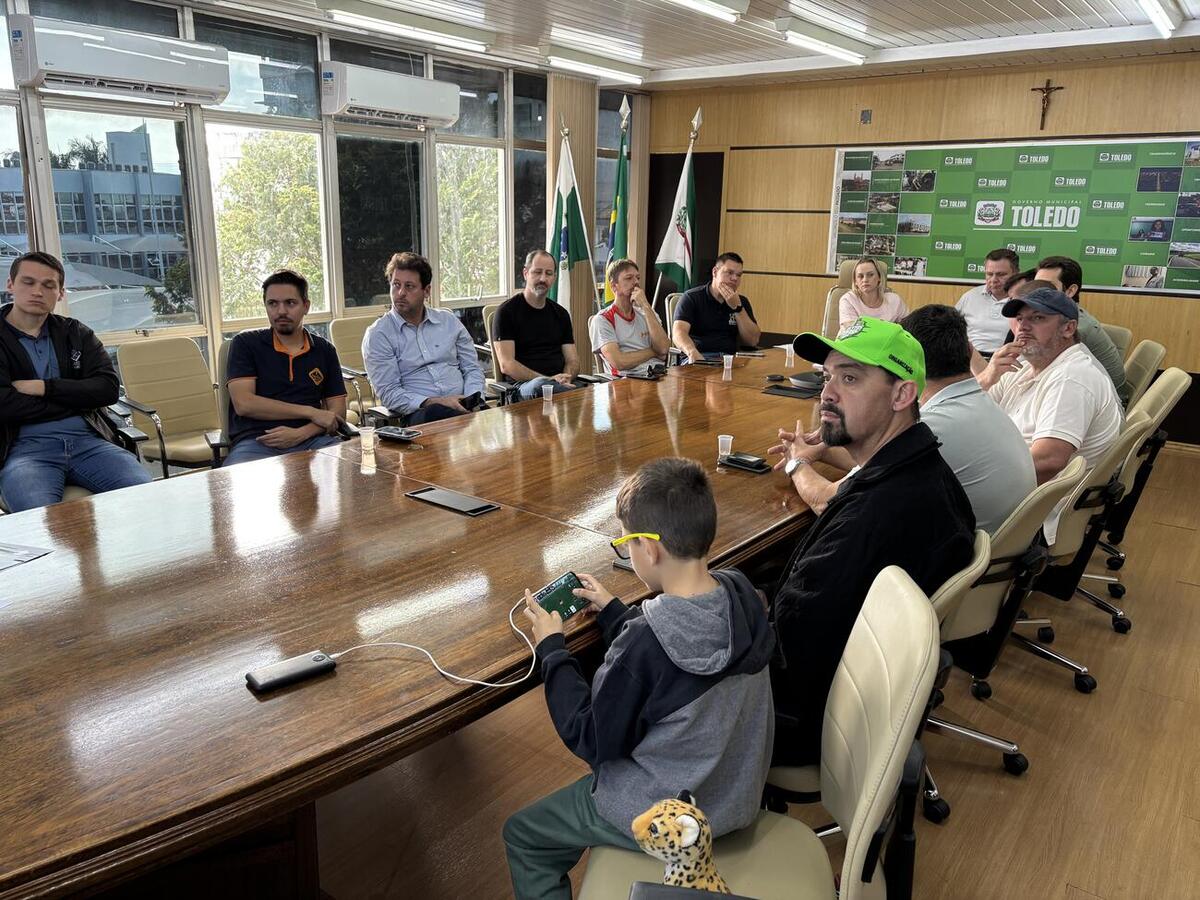 Recursos de emenda parlamentar serão destinados a melhorias na infraestrutura do autódromo, incluindo pavimentação, boxes e áreas de apoio