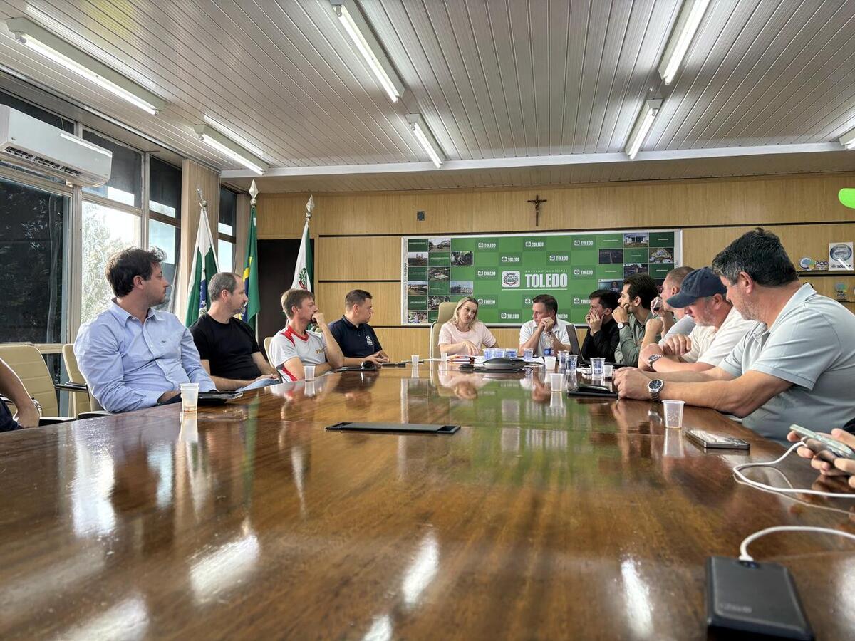 Recursos de emenda parlamentar serão destinados a melhorias na infraestrutura do autódromo, incluindo pavimentação, boxes e áreas de apoio