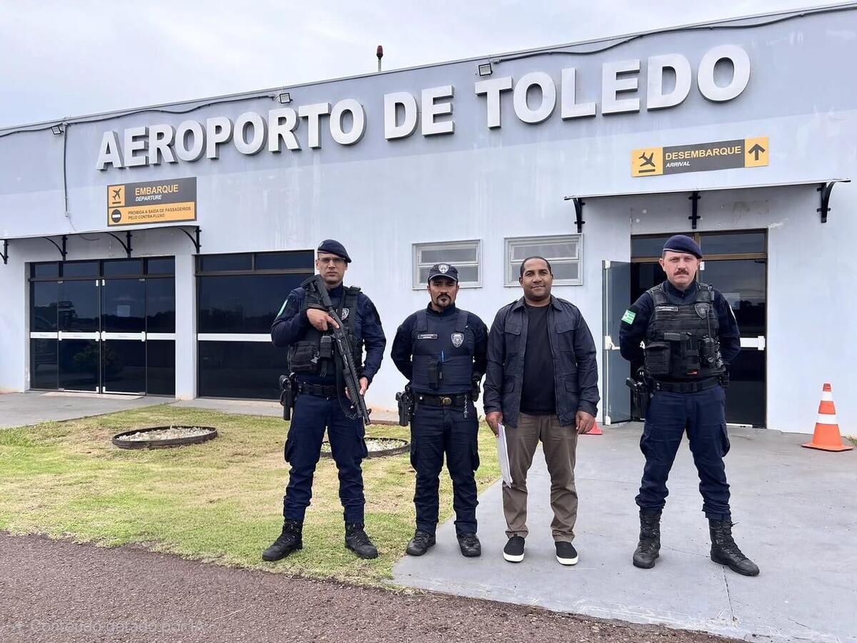 Central de Monitoramento e vigilância 24 horas são algumas das novidades implantadas no local para melhorar a segurança
