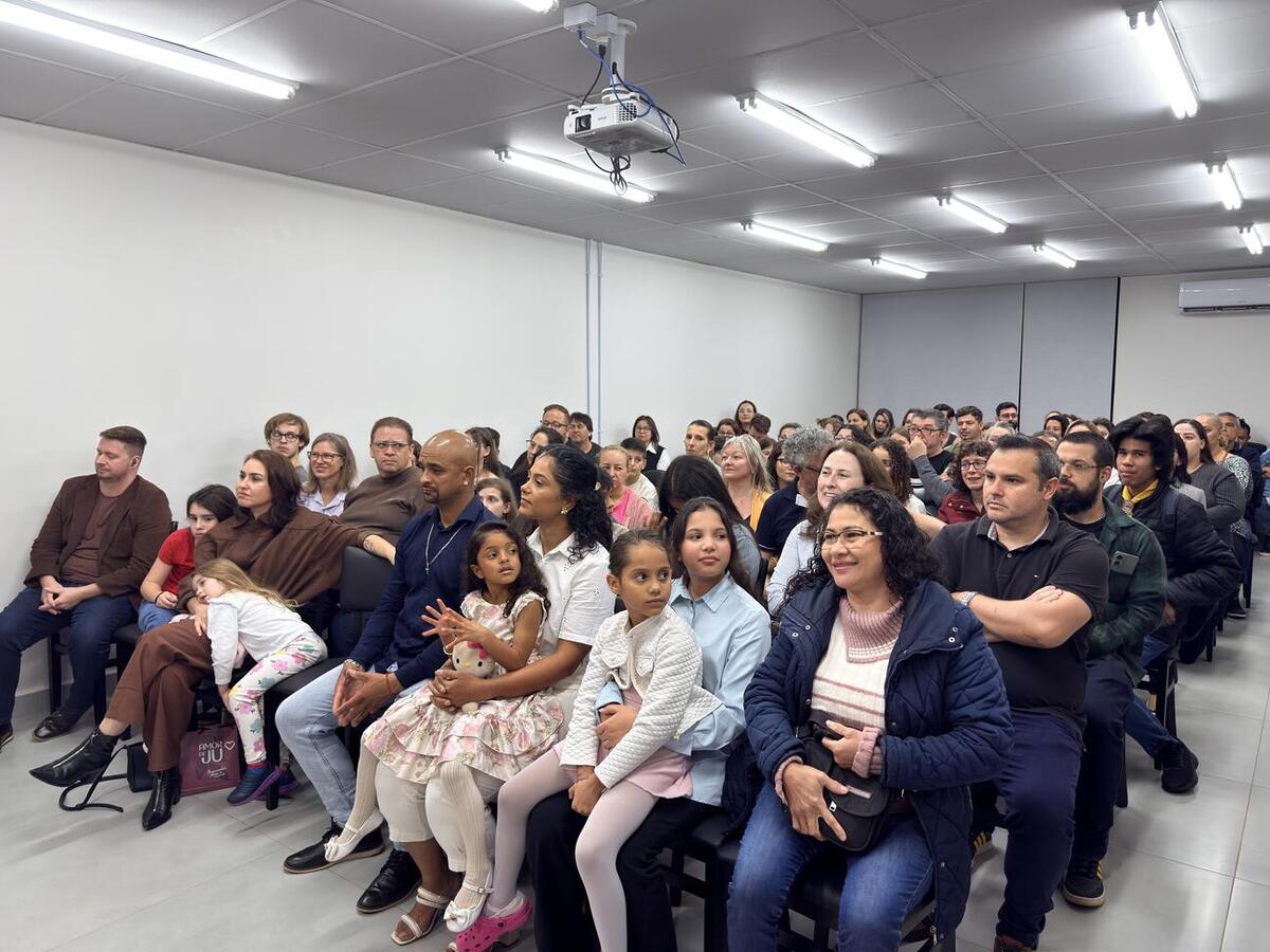 Concurso, da Cultura e do projeto Rio Com Vida, reuniu alunos da Casa da Cultura, do CEU das Artes e da Biblioteca Pública Municipal em torno da arte e da educação ambiental