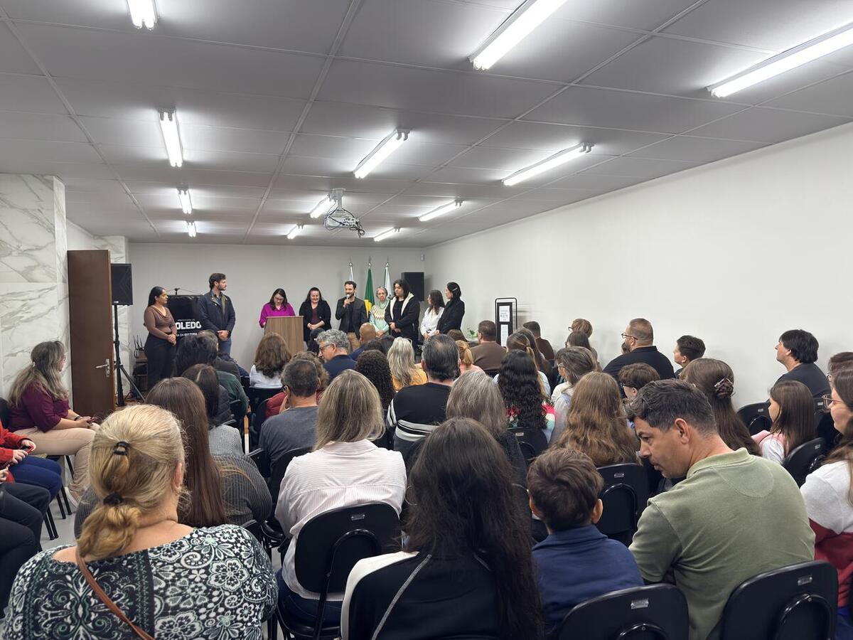 Concurso, da Cultura e do projeto Rio Com Vida, reuniu alunos da Casa da Cultura, do CEU das Artes e da Biblioteca Pública Municipal em torno da arte e da educação ambiental