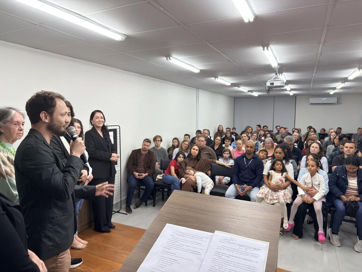Concurso, da Cultura e do projeto Rio Com Vida, reuniu alunos da Casa da Cultura, do CEU das Artes e da Biblioteca Pública Municipal em torno da arte e da educação ambiental