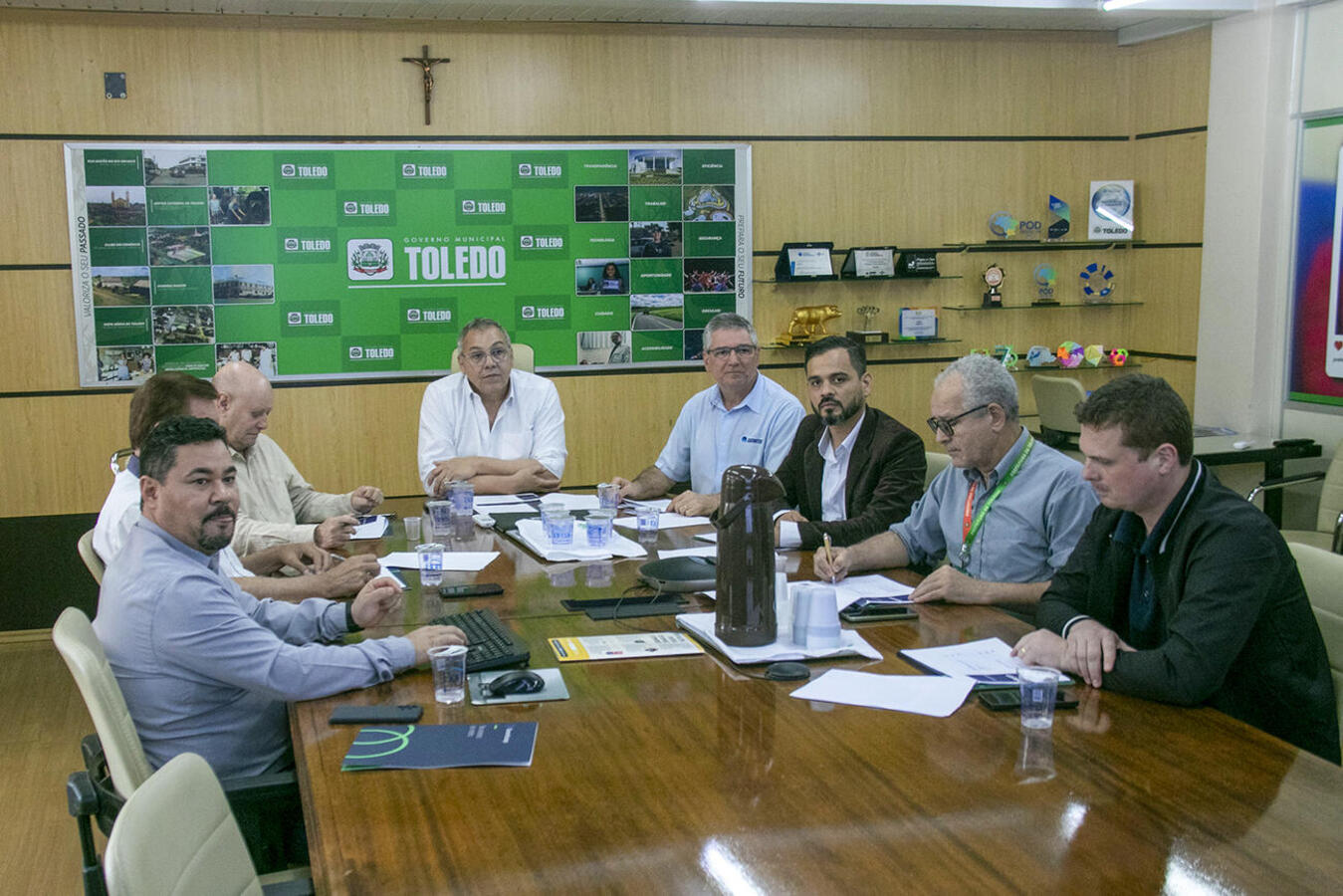 Prestação de contas apresentada nesta terça (22) mostra 485 operações, R$ 1,81 milhão acumulado no fundo e economia estimada de R$ 4 milhões aos tomadores locais