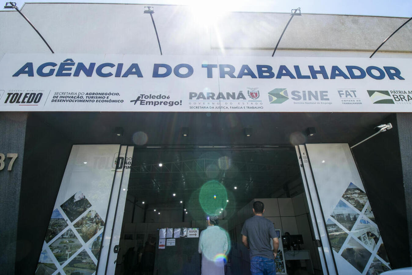Qualificações em Robótica Industrial, Organização de Almoxarifado e Estoque, Oratória Avançada e Preparo de Pães e Bolachas serão ministradas em outubro