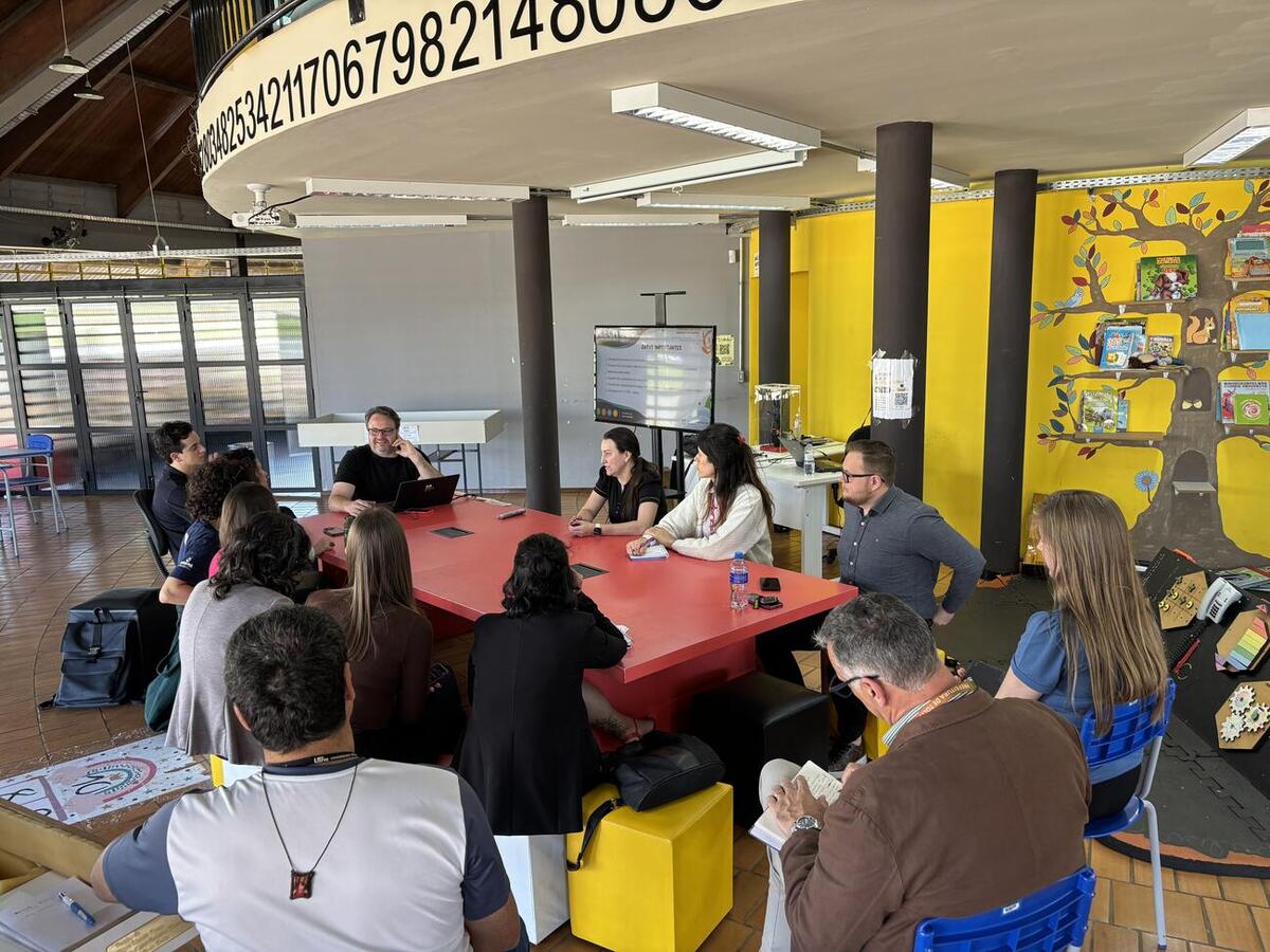 Evento será realizado de 6 a 8 de outubro, com premiações, oficinas práticas e Mostra de Cursos; programação reúne instituições de ensino e pesquisa de Toledo e região