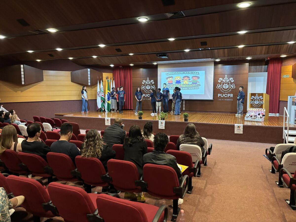 Seminário reuniu 230 participantes para discutir a atuação integrada da rede de proteção e as estratégias de prevenção e combate ao trabalho infantil em Toledo