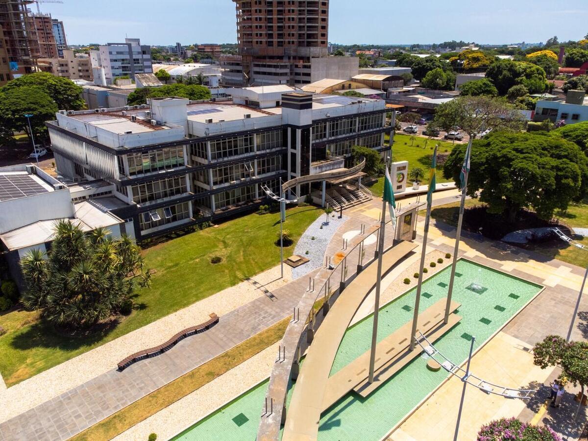Maioria das repartições públicas municipais estarão fechadas nesta segunda (7), feriado da Independência do Brasil; serviços essenciais funcionarão normalmente