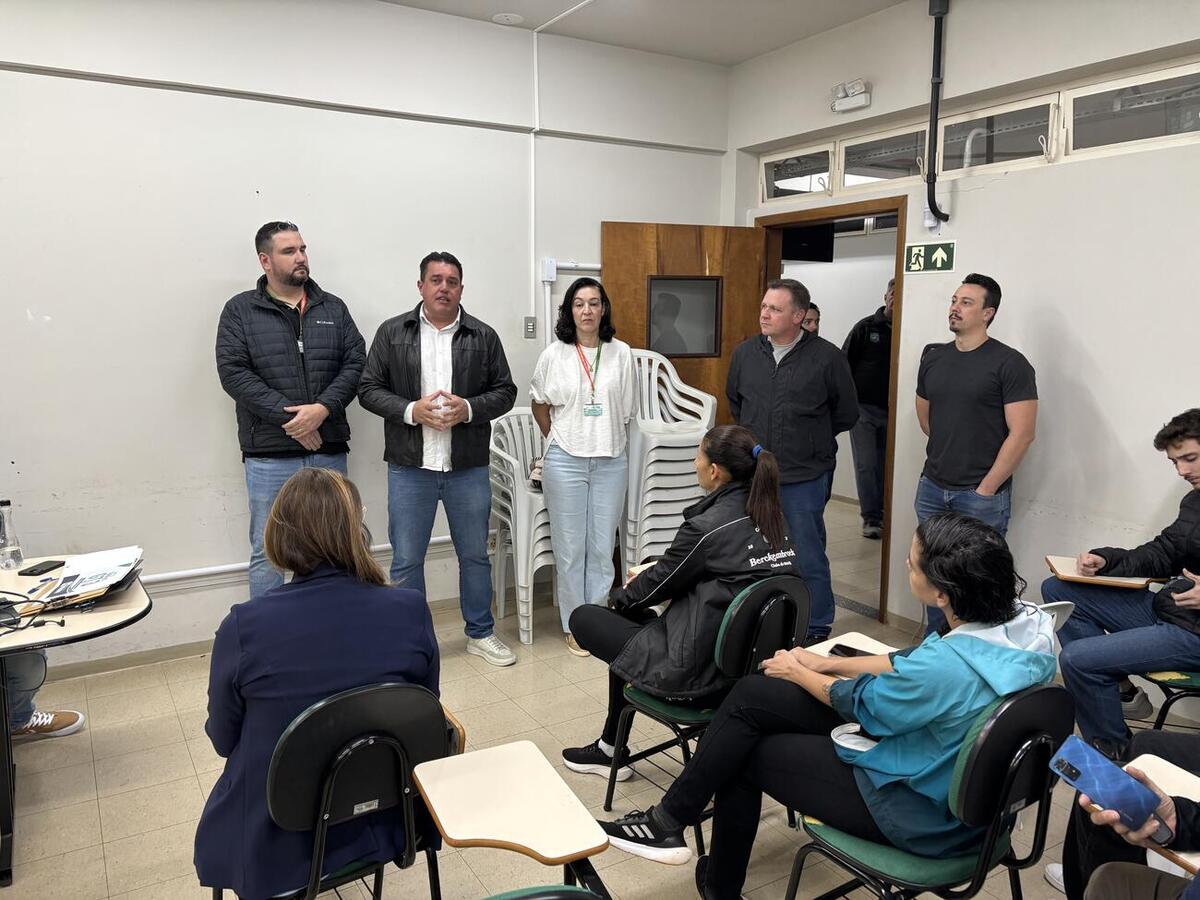 Primeiro encontro reuniu 63 participantes para discutir propostas que irão orientar as políticas esportivas entre 2027 e 2036