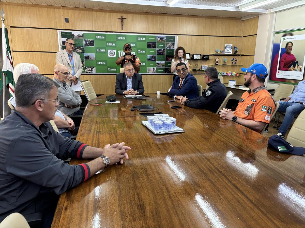 Norma regulamenta atuação voluntária e complementar em ações de busca, salvamento, prevenção e apoio humanitário, vinculada à Defesa Civil