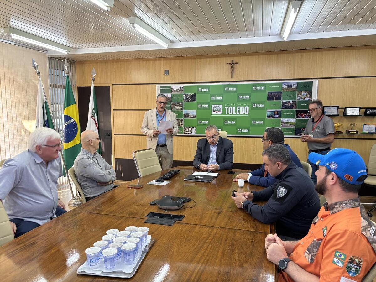 Norma regulamenta atuação voluntária e complementar em ações de busca, salvamento, prevenção e apoio humanitário, vinculada à Defesa Civil