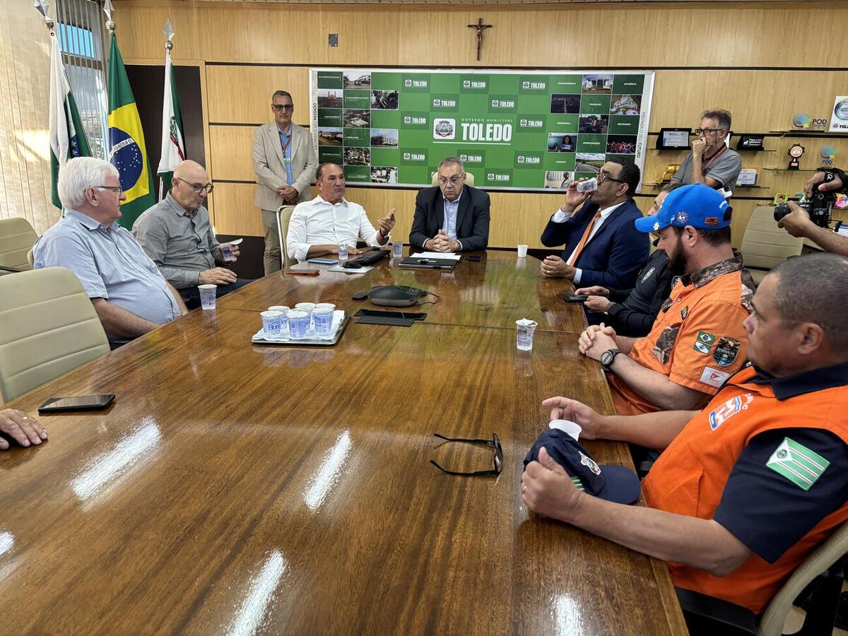 Norma regulamenta atuação voluntária e complementar em ações de busca, salvamento, prevenção e apoio humanitário, vinculada à Defesa Civil