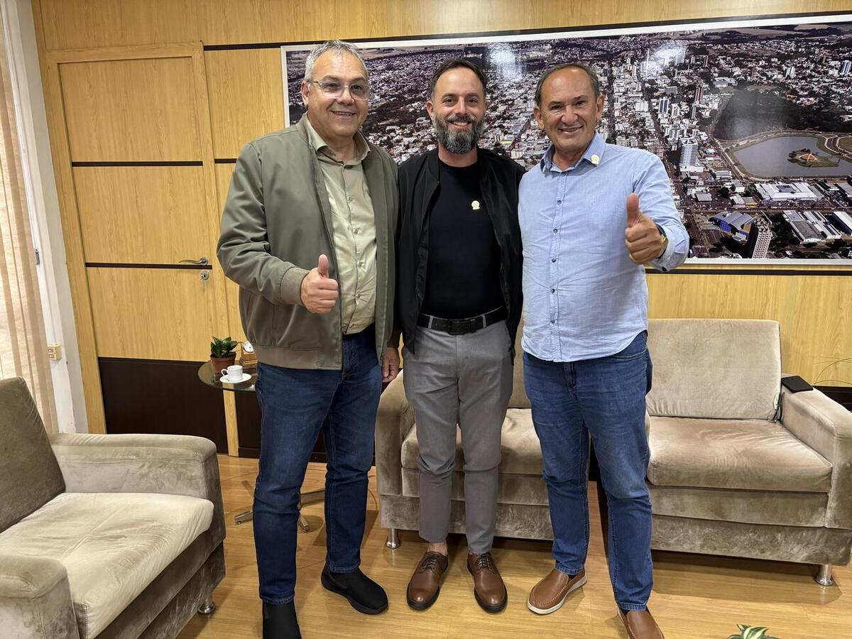 Lucas Dutra produz vídeos para redes sociais sobre pontos turísticos, locais tradicionais, empresas e outros aspectos da cidade a partir de sua perspectiva