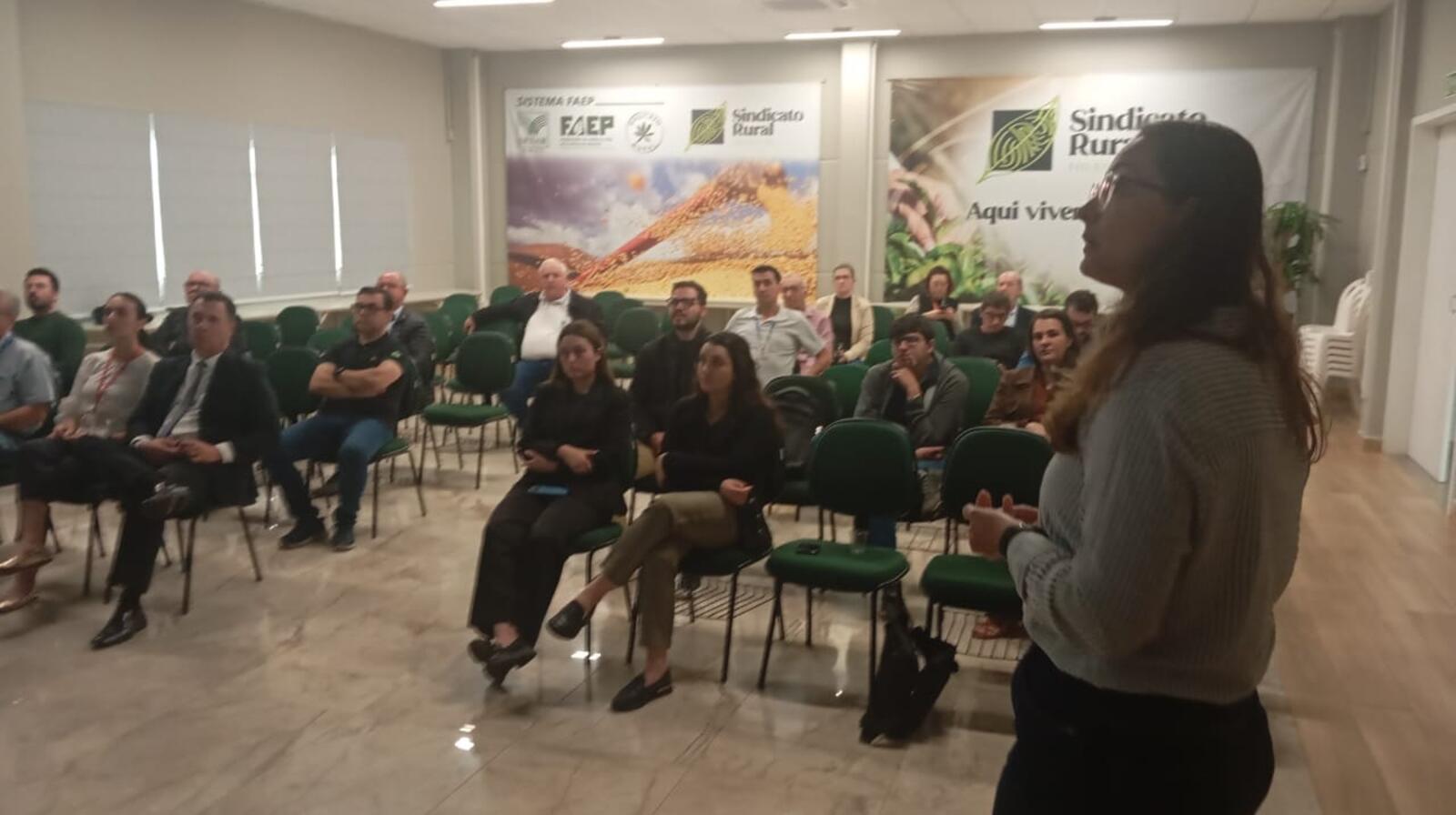 Recursos do Fundo Municipal do Meio Ambiente, oriundos do trabalho do Ministério Público do Paraná, serão aplicados em várias ações no projeto