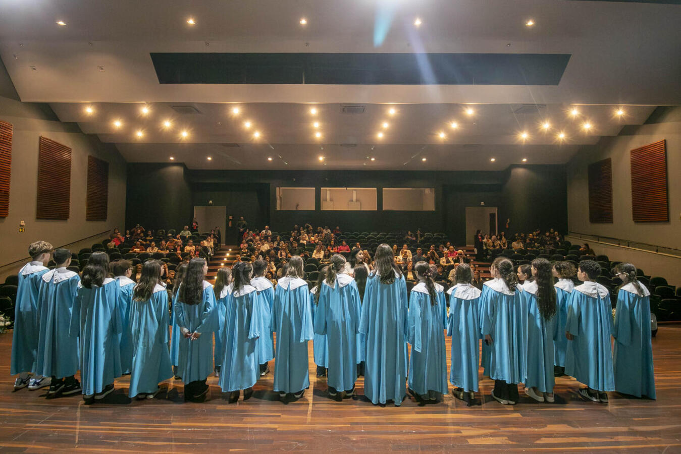 Evento teve abertura nesta terça-feira (6), na Unioeste, e segue com oficinas, minicursos, apresentações e outras atividades