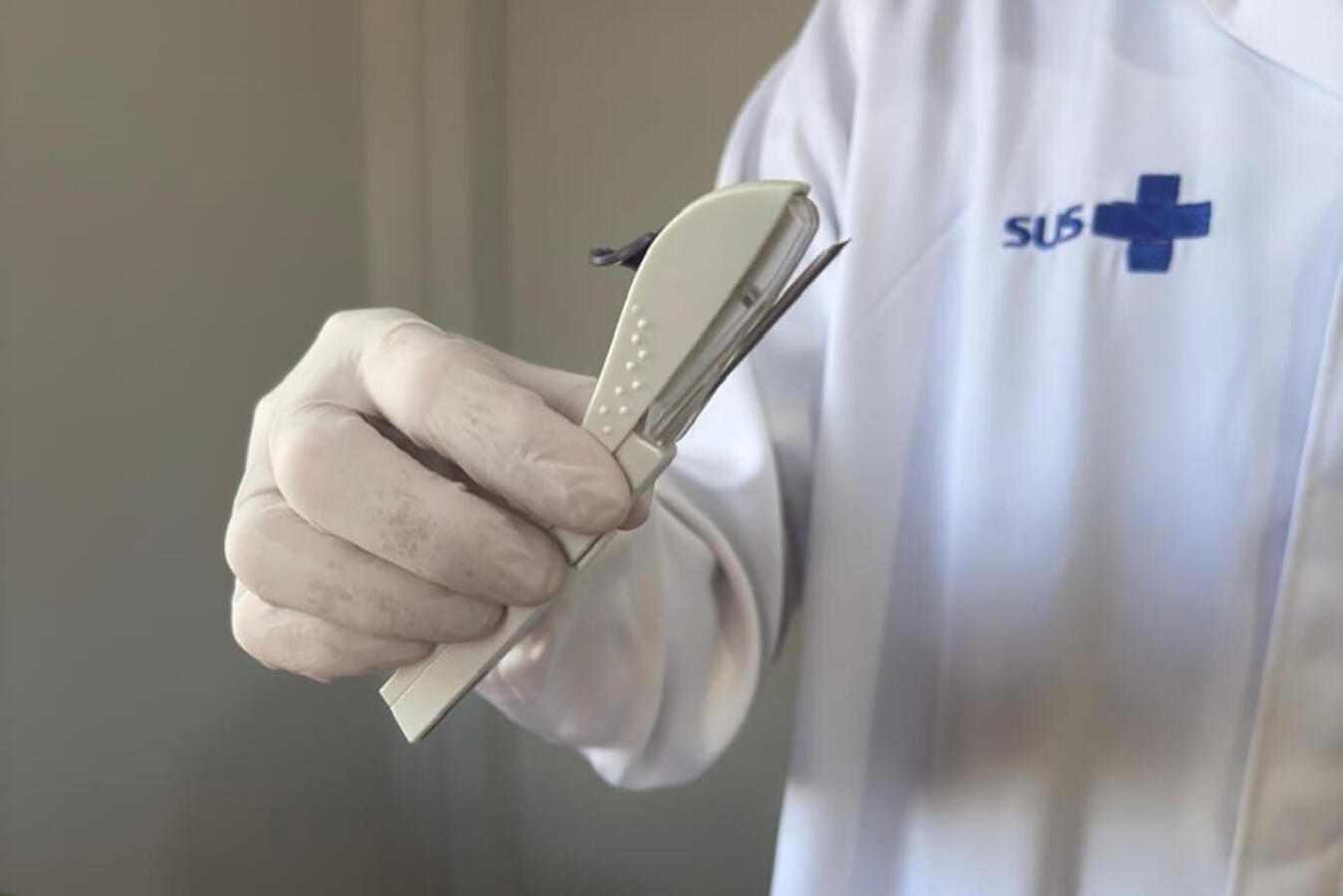 Estratégia Saúde da Família Interior Oeste foi responsável, na última sexta-feira (2), pela colocação do contraceptivo de longa duração em uma moradora do distrito