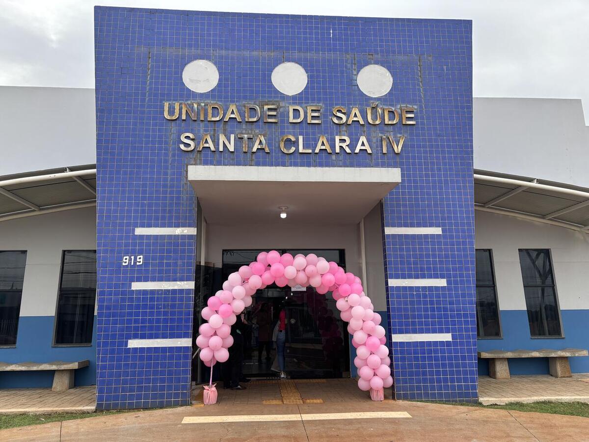 Ação reuniu profissionais de saúde e comunidade para incentivar a prevenção, o autocuidado e a realização de exames
