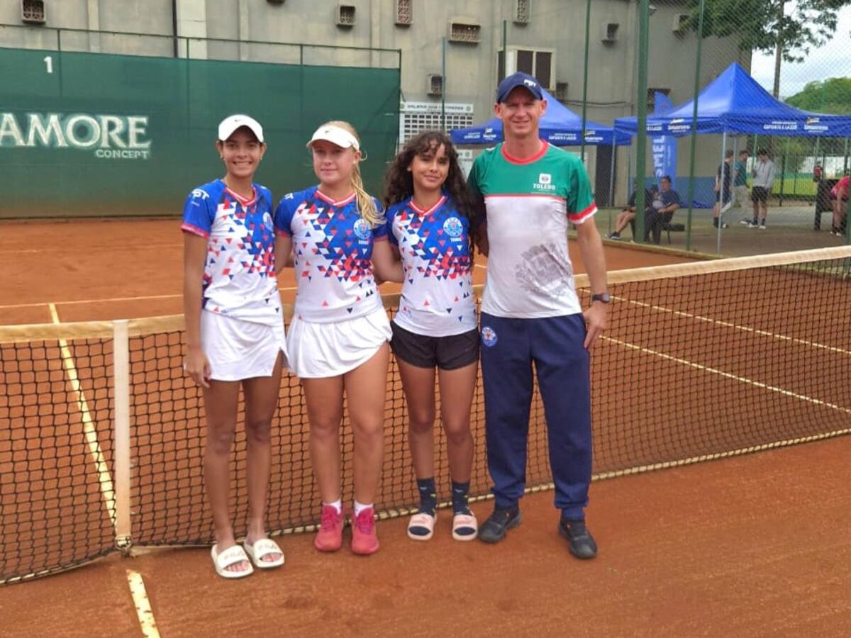 Município ocupa o 5º lugar na classificação geral, com 132 pontos, após a primeira etapa da fase estadual, disputada em Umuarama