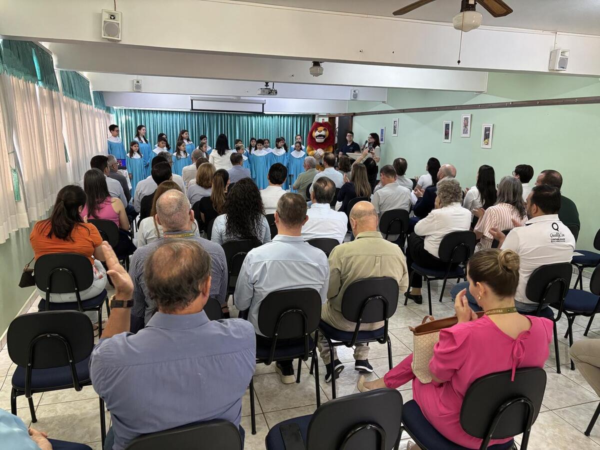 Iniciativa direciona recursos ao atendimento de crianças e adolescentes; campanha já arrecadou cerca de R$ 11,5 milhões em 23 anos