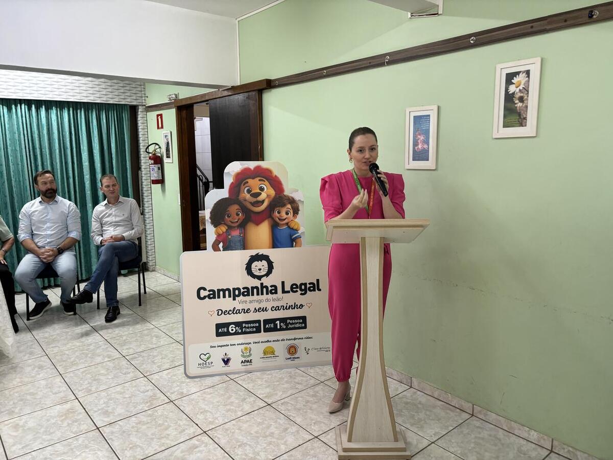 Iniciativa direciona recursos ao atendimento de crianças e adolescentes; campanha já arrecadou cerca de R$ 11,5 milhões em 23 anos
