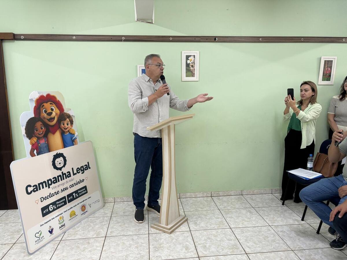 Iniciativa direciona recursos ao atendimento de crianças e adolescentes; campanha já arrecadou cerca de R$ 11,5 milhões em 23 anos