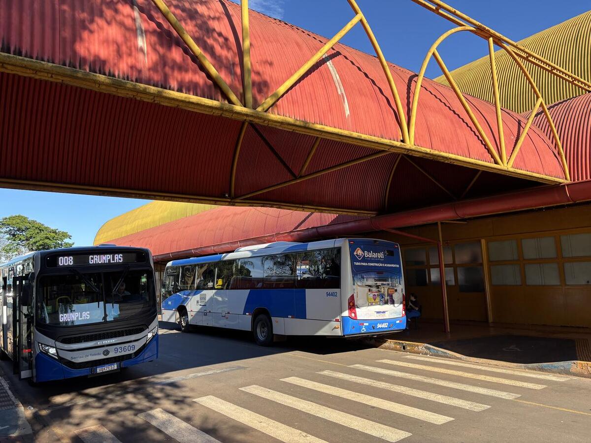Medida vale das 6h às 18h para os deslocamentos dos eleitores às respectivas zonas eleitorais