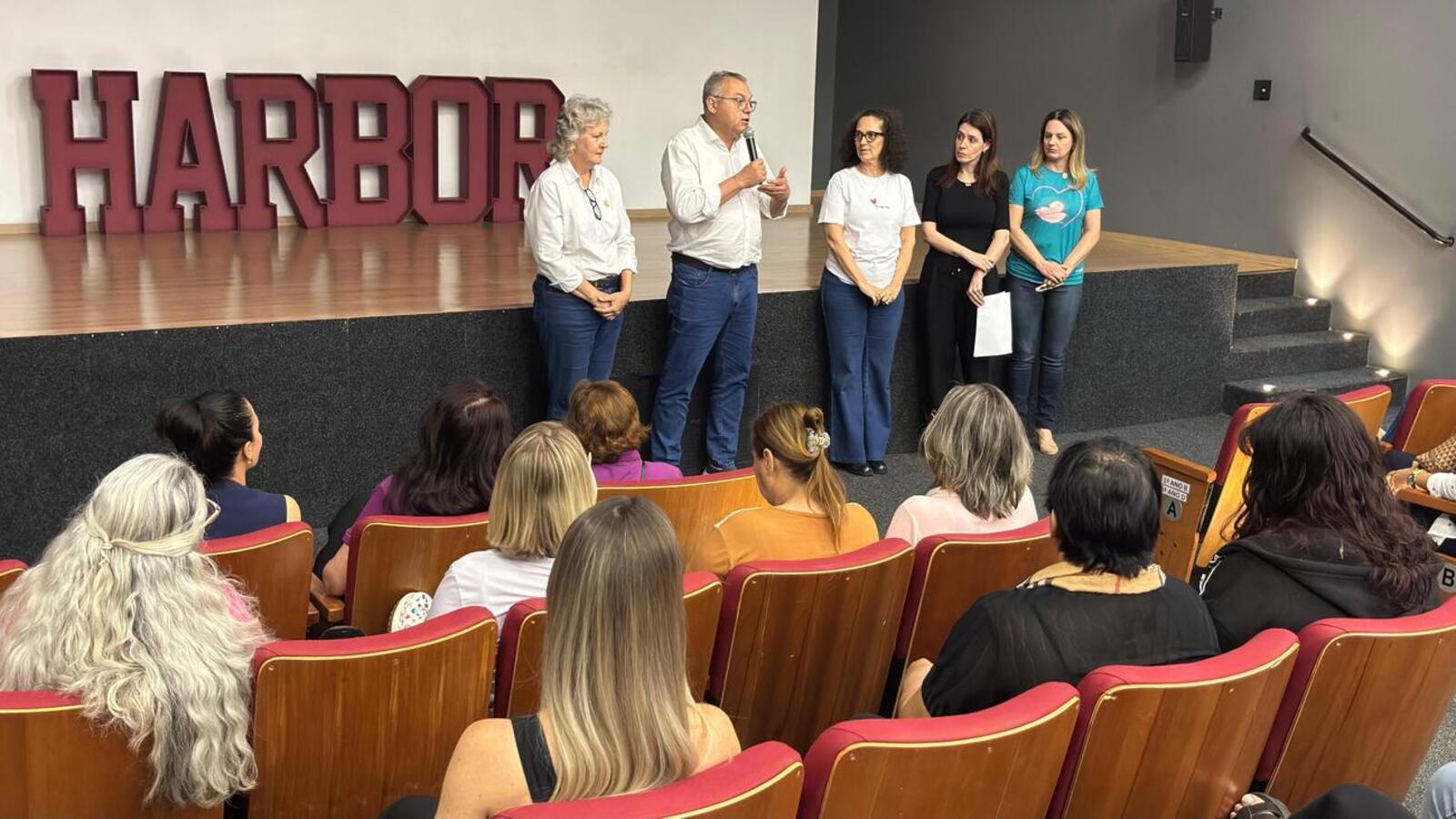 Iniciativa aproxima poder público e organizações da sociedade civil para compartilhar informações, otimizar recursos e ampliar o alcance das ações sociais