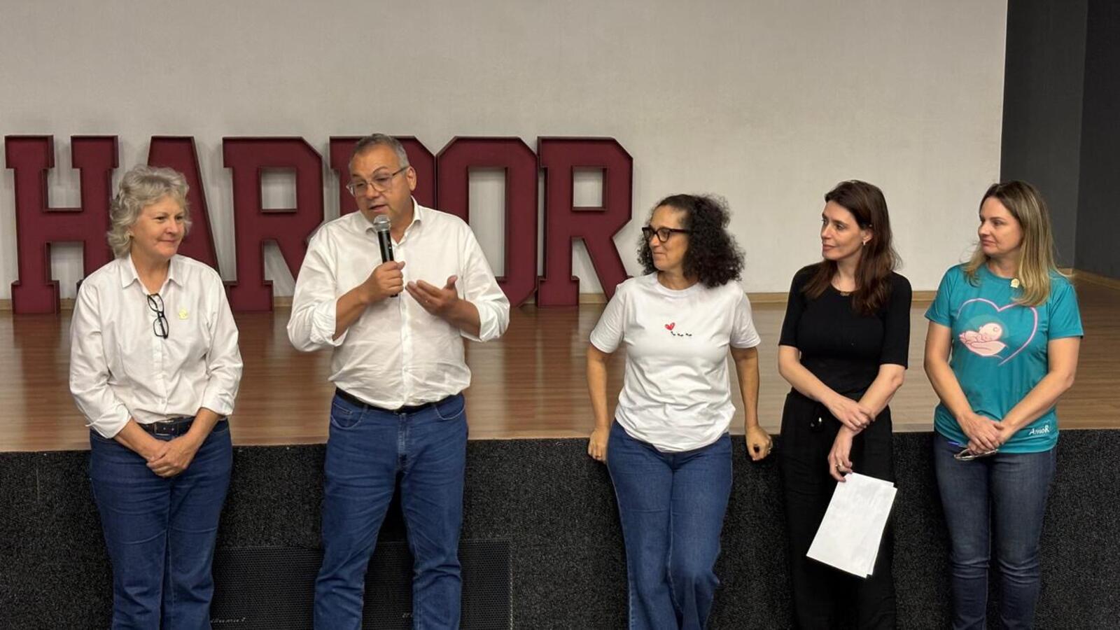 Iniciativa aproxima poder público e organizações da sociedade civil para compartilhar informações, otimizar recursos e ampliar o alcance das ações sociais