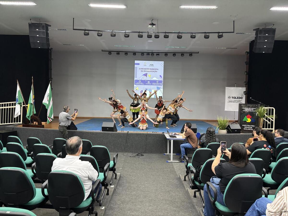 Evento promovido pelo CMDCA reuniu profissionais e representantes da rede de atendimento para discutir temas relacionados às políticas de socioeducação