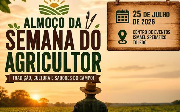 Eventos ocorrem no próximo dia 25; ingressos para refeição com pratos típicos de comunidades do interior estão sendo comercializados a R$ 60 em 4 pontos de venda 