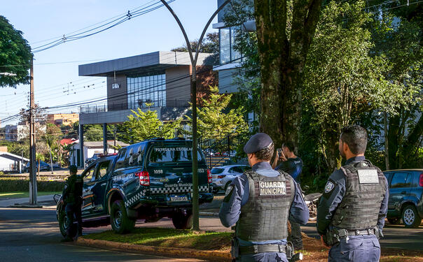 Balanço semestral aponta avanço nas ações preventivas, maior integração com a Polícia Judiciária e intensificação em ações voltadas à segurança dos toledanos